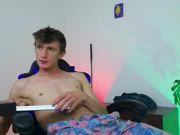 Dan_Yagami Chaturbate stream image from November 30, 2025