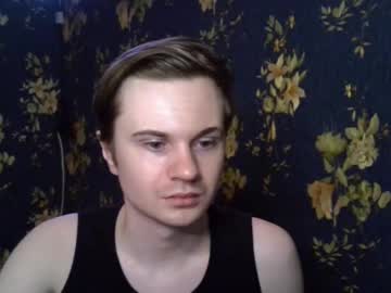 Emmanuel_Manny Chaturbate stream image from November 30, 2025