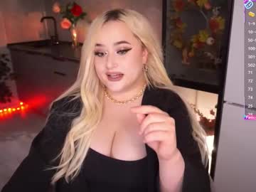 Irena_Barr18 Chaturbate stream image from November 30, 2025