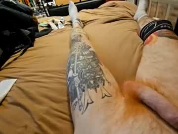 Irishfela Chaturbate stream image from November 30, 2025