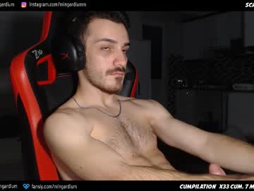 Mingardium Chaturbate stream image from November 30, 2025
