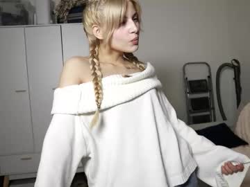Mjanewatson Chaturbate stream image from November 30, 2025