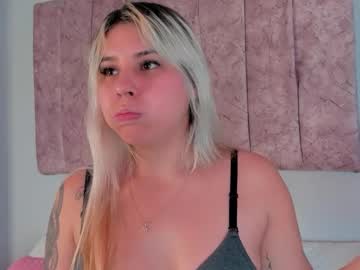 Naomisanz_ Chaturbate stream image from November 30, 2025