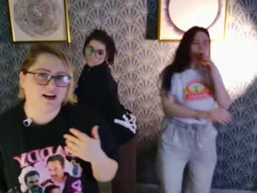 Onlyadmi Chaturbate stream image from November 30, 2025