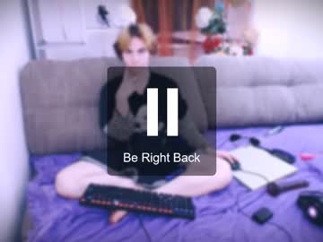 Sparkyferret Chaturbate stream image from November 30, 2025
