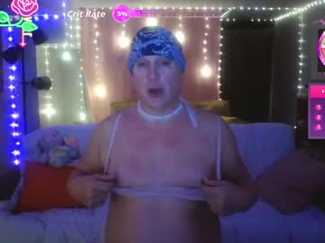 Tglacey Chaturbate stream image from November 30, 2025