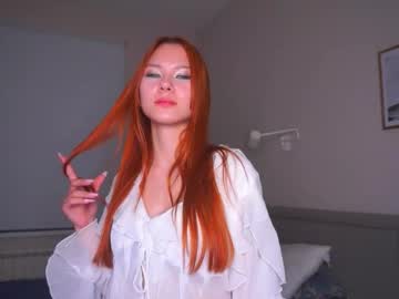 Anorahot Chaturbate stream image from November 30, 2025