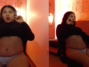 Bibi_03 Chaturbate stream image from November 30, 2025