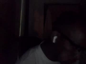 Blackhanter69 Chaturbate stream image from November 30, 2025