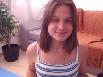 Buckwheat_Queen Chaturbate stream image from November 30, 2025