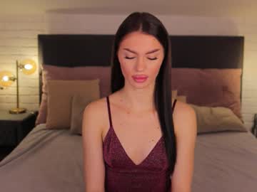 Cherry__Kiss Chaturbate stream image from November 30, 2025
