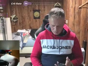 Exibe1219 Chaturbate stream image from November 30, 2025