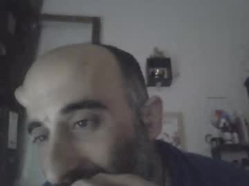 Greekgod19cm Chaturbate stream image from November 30, 2025