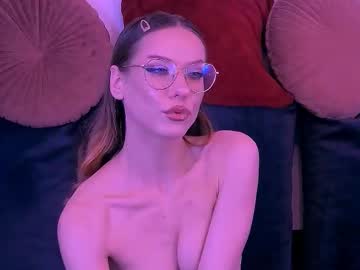 Haileysinclair Chaturbate stream image from November 30, 2025
