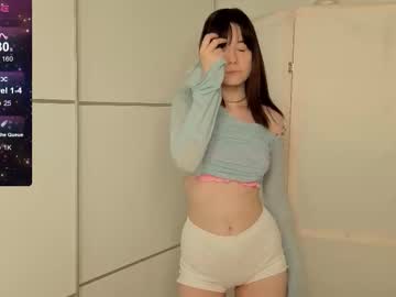 Honeey_Beee Chaturbate stream image from November 30, 2025