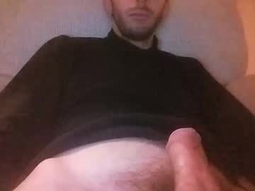 Ivancgxxx33 Chaturbate stream image from November 30, 2025