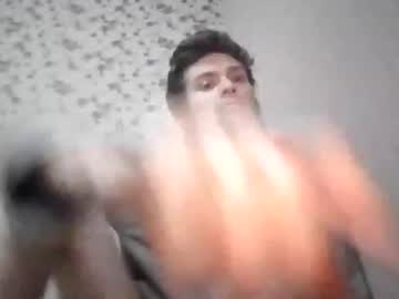 Mike_Foro Chaturbate stream image from November 30, 2025
