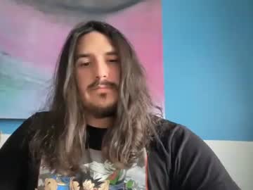 Thirtyfootoctopus Chaturbate stream image from November 30, 2025