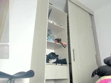 Caroline_Tovar_ Chaturbate stream image from November 30, 2025