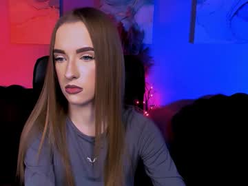Doll_Vey Chaturbate stream image from November 30, 2025