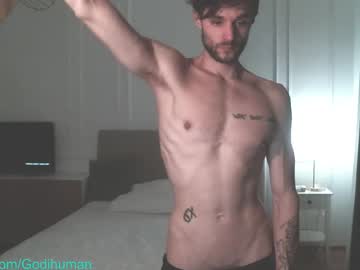 Kolexis Chaturbate stream image from November 30, 2025
