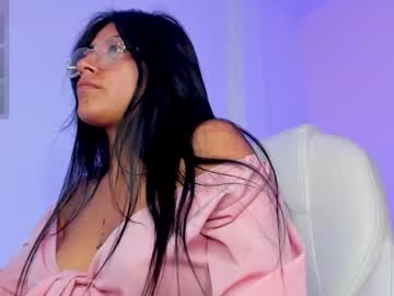 Lia_Mayers_ Chaturbate stream image from November 30, 2025