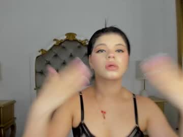 Mary_Joseph Chaturbate stream image from November 30, 2025