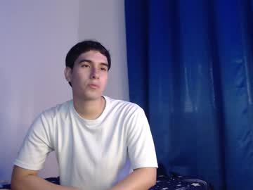 Max_Snow1616 Chaturbate stream image from November 30, 2025