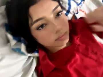 Scarlett206 Chaturbate stream image from November 30, 2025