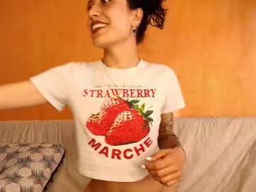 Anika_Lowen Chaturbate stream image from November 30, 2025