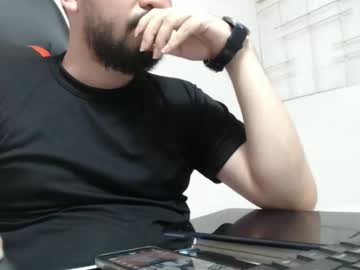 Calculus778 Chaturbate stream image from November 30, 2025