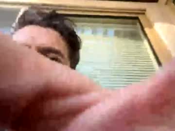 Cherrypopper21107669 Chaturbate stream image from November 30, 2025