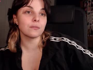 Chill_Saya Chaturbate stream image from November 30, 2025