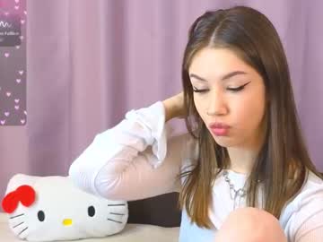 Ellie_Miller_ Chaturbate stream image from November 30, 2025