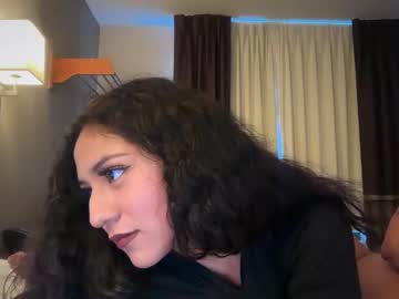 Felinasolx Chaturbate stream image from November 30, 2025