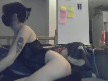 Hisfawna Chaturbate stream image from November 30, 2025