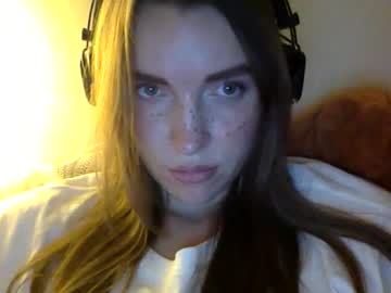 Hoteffy Chaturbate stream image from November 30, 2025