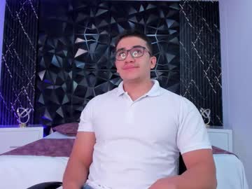 Jeffdaltton Chaturbate stream image from November 30, 2025