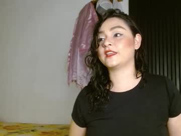 Kaory_31 Chaturbate stream image from November 30, 2025