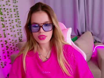 Kellyhayden Chaturbate stream image from November 30, 2025