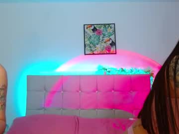 Layla_Roma Chaturbate stream image from November 30, 2025