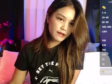 Missycruz Chaturbate stream image from November 30, 2025