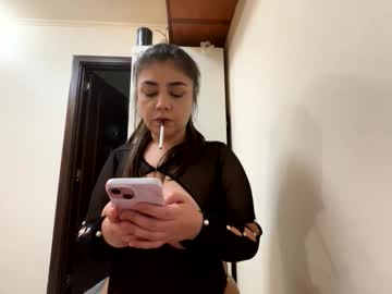 Mollymusee stream image from November 30, 2025