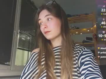 Moonlight__Lovers Chaturbate stream image from November 30, 2025