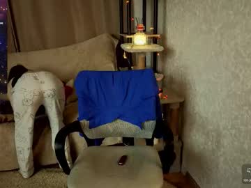 Nika_Omg Chaturbate stream image from November 30, 2025