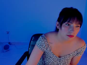 Sofia_Greey22 Chaturbate stream image from November 30, 2025