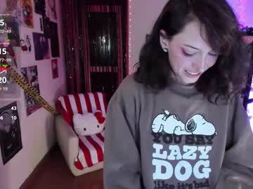 Anette_Sf Chaturbate stream image from November 30, 2025