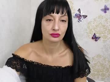 Favorite_Angel Chaturbate stream image from November 30, 2025