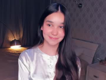 Lilliecelina Chaturbate stream image from November 30, 2025