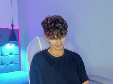 Nicolasferrer18 Chaturbate stream image from November 30, 2025